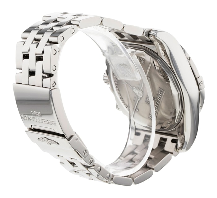 Breitling Chronomat AB0115 Image 3